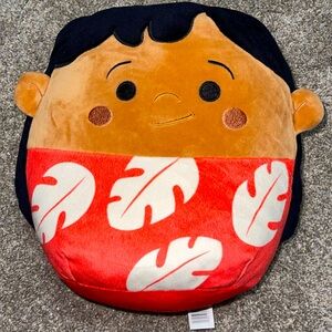 Disney Squishmallows LILO and Stitch LILO 10 inch
